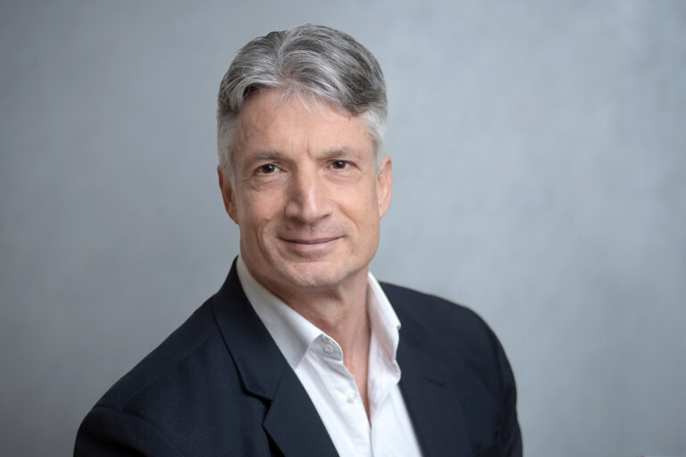 Heinz Schweizerhof, Chartered Financial Analyst (CFA), Inhaber der Schweizerhof Consulting AG